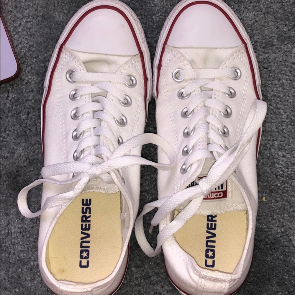 Converse - Picture 2 of 2